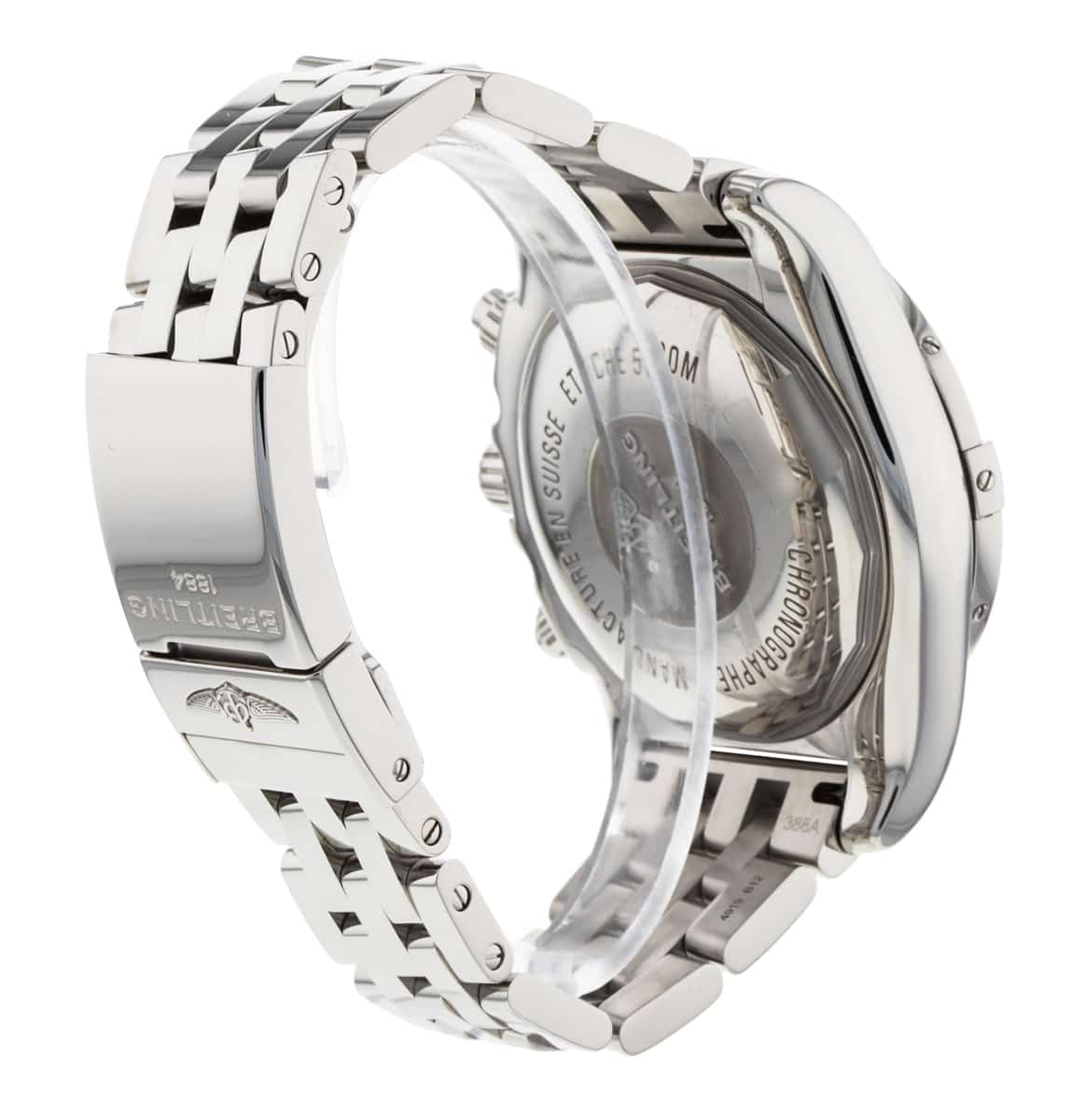 Breitling Chronomat AB0115 Breitling Chronomat AB0115